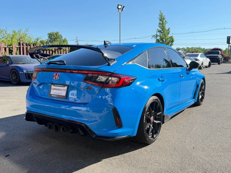 Used 2023 Honda Civic Type R image 6