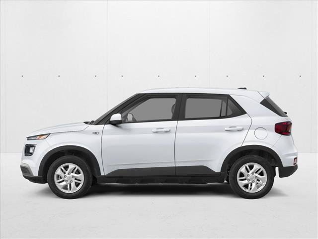 New 2026 Hyundai Venue SE FWD image 3