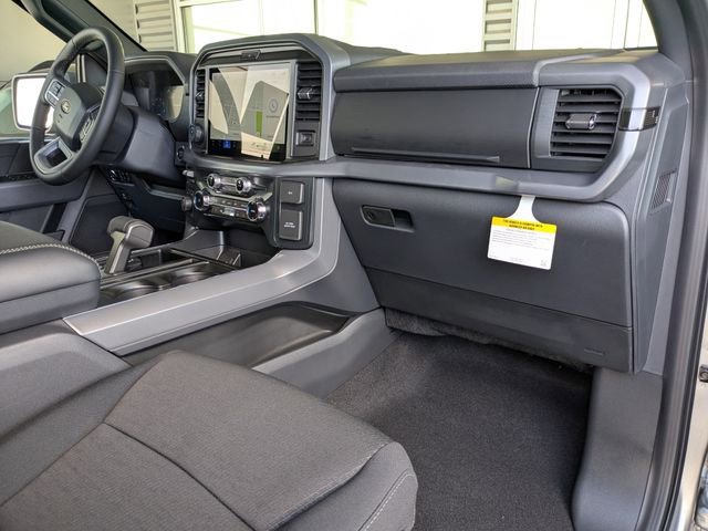 New 2026 Ford F150 XLT AWD/4WD image 28