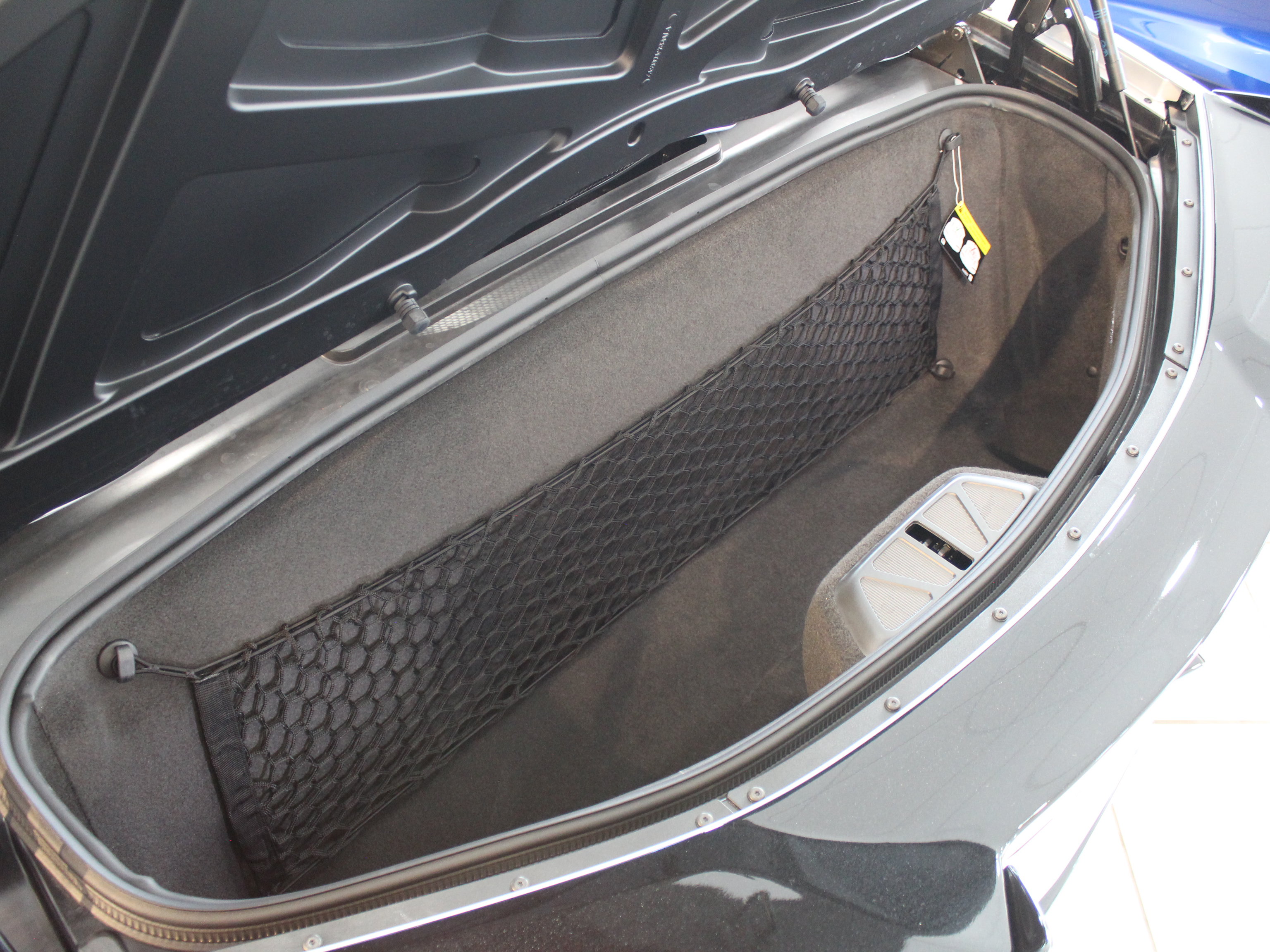 New 2027 Chevrolet Corvette Z06 w/ Stealth Interior Trim Package RWD image 27