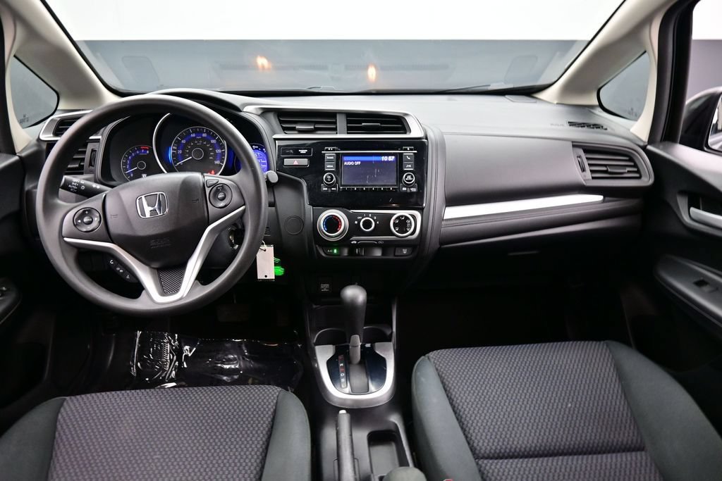 Used 2019 Honda Fit LX image 23