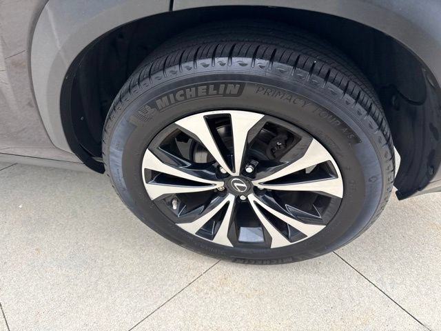 Used 2021 Lexus NX 300 F Sport w/ Accessory Package AWD/4WD image 11