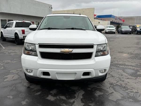 Used 2008 Chevrolet Tahoe LT w/ LT Preferred Equipment Group image 8
