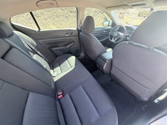 Certified 2020 Nissan Altima 2.5 S FWD image 28