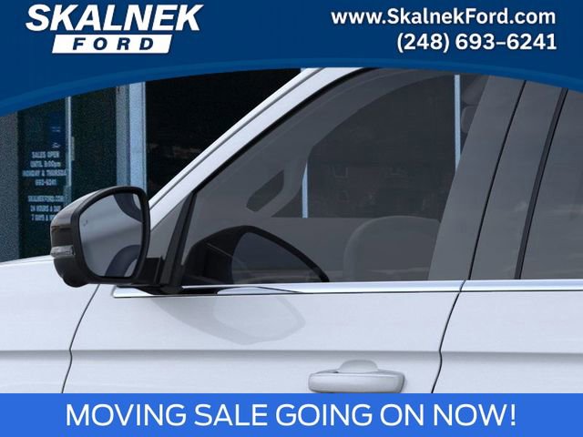 New 2026 Ford Expedition Max Platinum w/ Driver's Package image 20