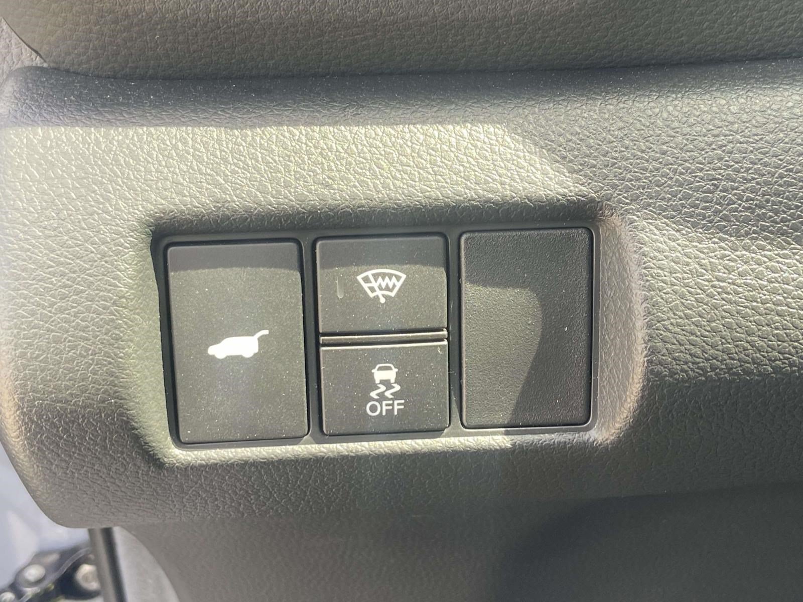 Used 2025 Honda Pilot TrailSport image 21