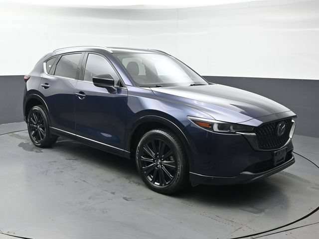 Certified 2024 MAZDA CX-5 2.5 Turbo w/ Premium Package
