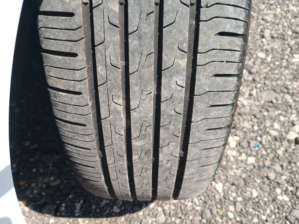 Certified 2025 Mercedes-Benz CLA 250 4MATIC image 25