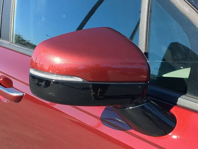 Used 2024 Kia Carnival LX image 12