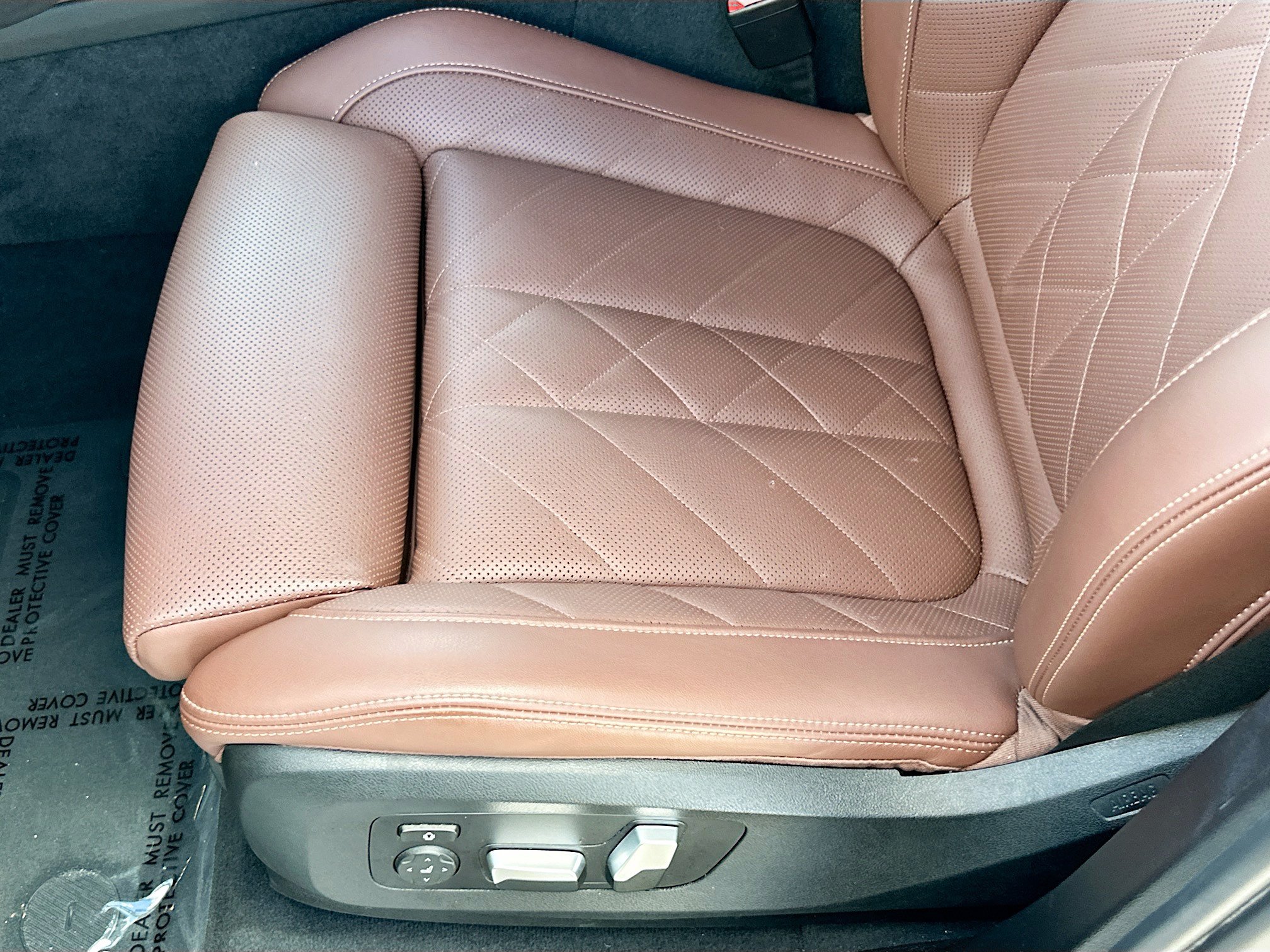 Certified 2023 BMW X5 xDrive40i w/ Climate Comfort Package AWD/4WD image 19