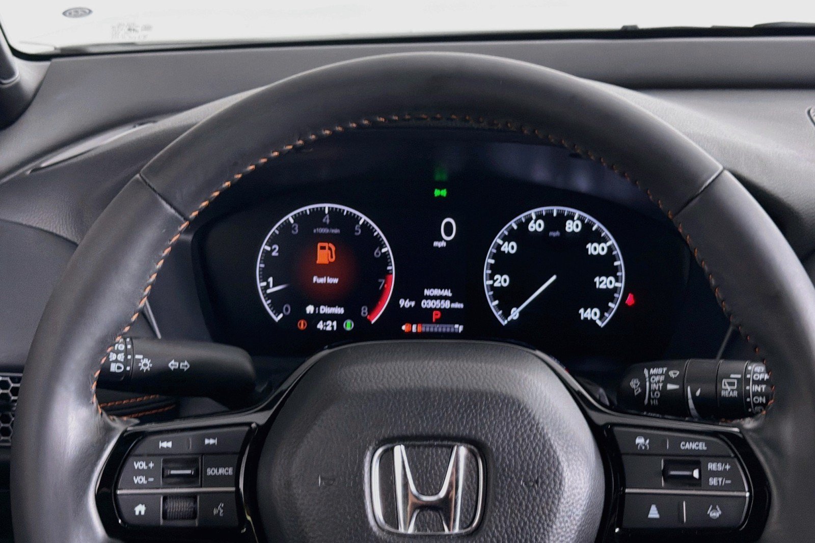 Used 2023 Honda HR-V Sport image 19