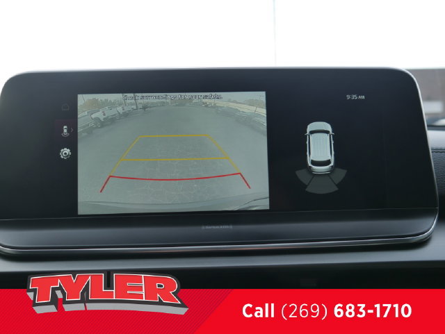 Used 2022 Kia Telluride S AWD/4WD image 52