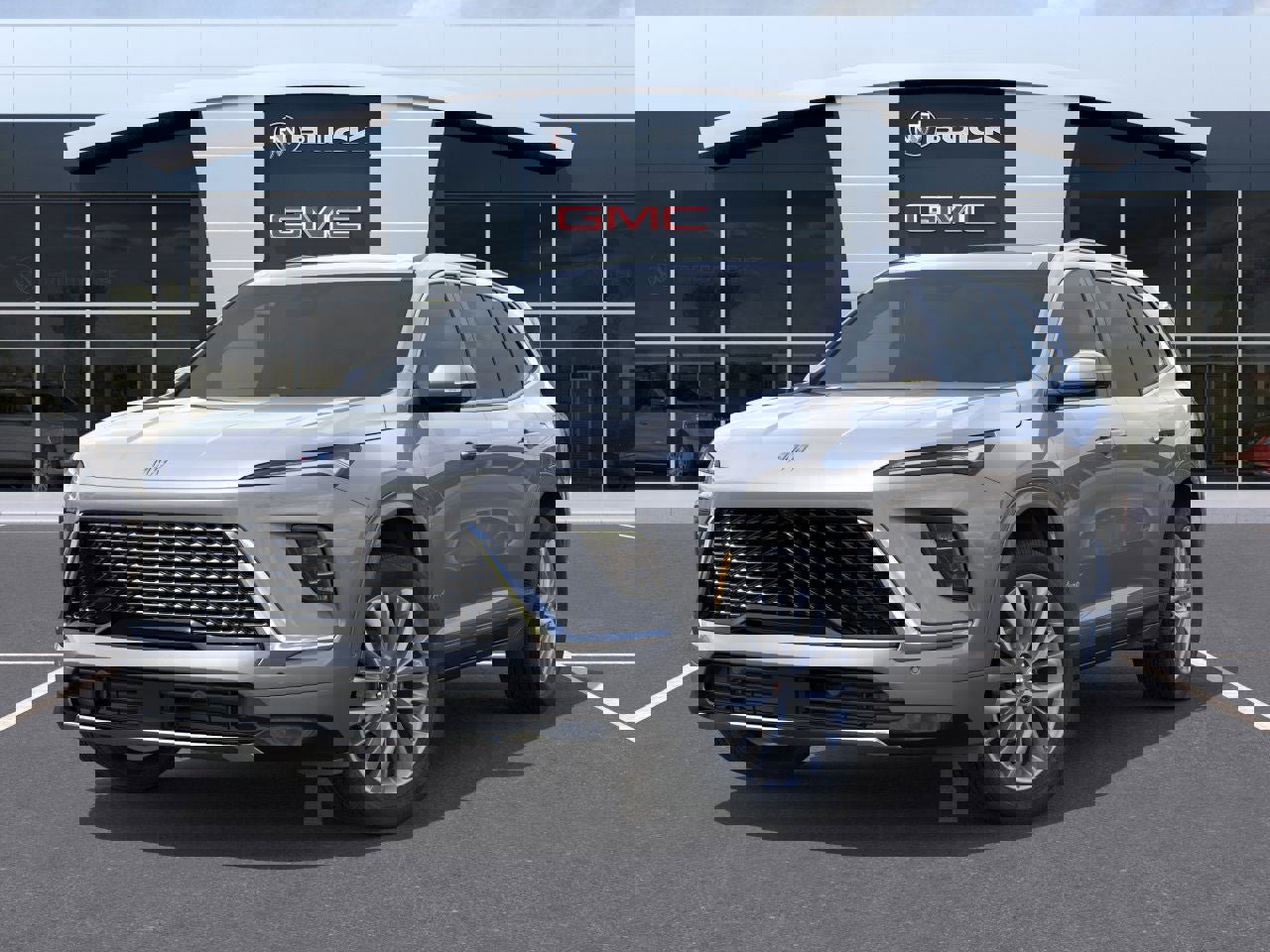 New 2026 Buick Enclave Avenir image 30