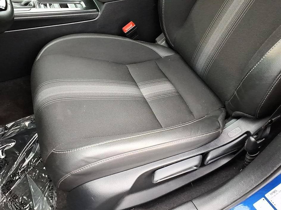 Certified 2024 Honda Civic Sport image 16