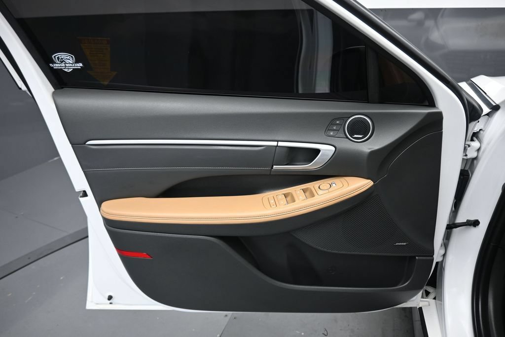 Used 2021 Hyundai Sonata Limited FWD image 9