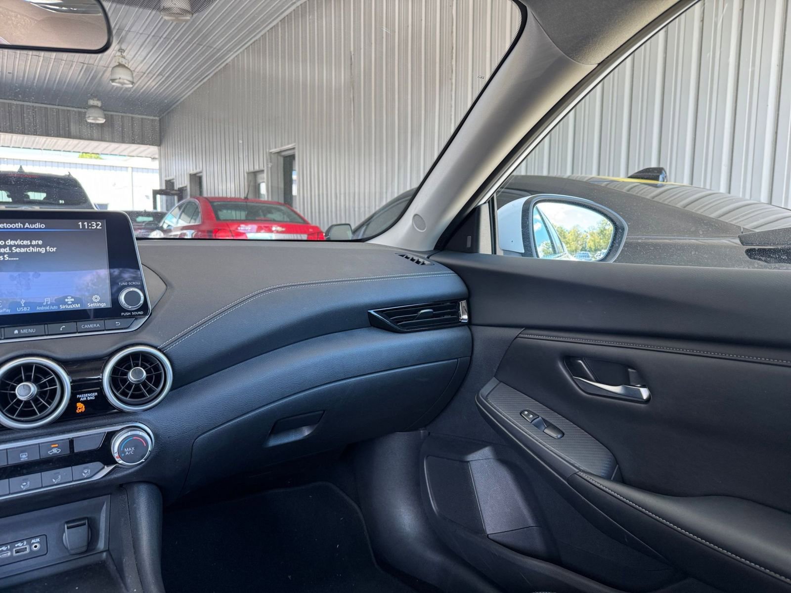 Used 2024 Nissan Sentra SV image 33