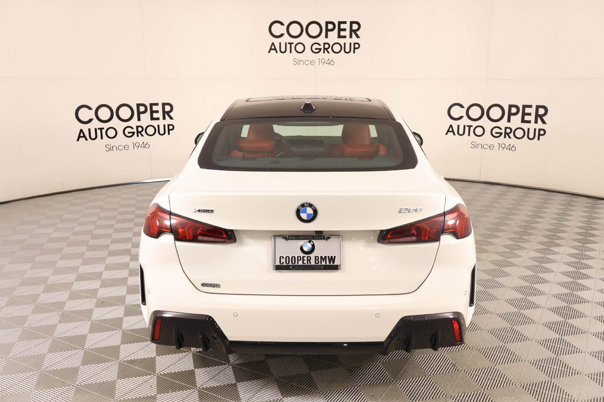 New 2026 BMW 228i xDrive AWD/4WD image 22
