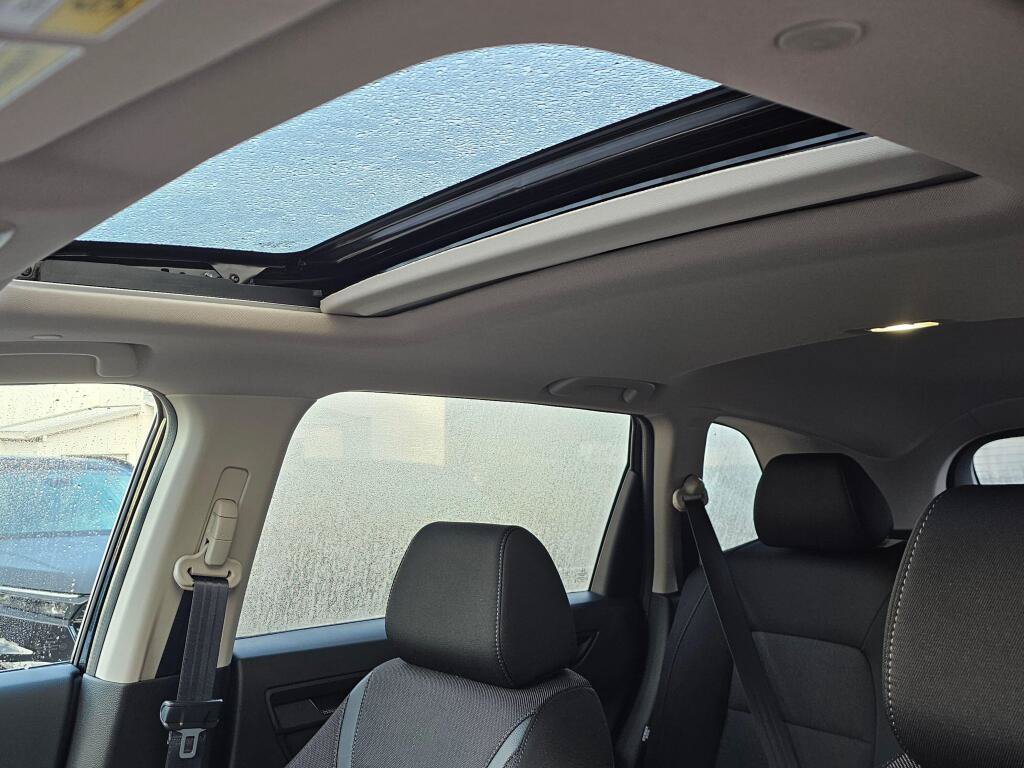New 2027 Honda CR-V EX image 23