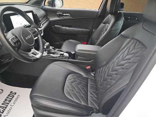 Used 2024 Kia Sportage X-Pro Prestige AWD/4WD image 4