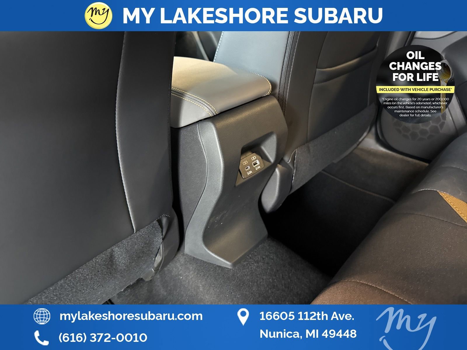 New 2026 Subaru Crosstrek 2.5i Sport image 23