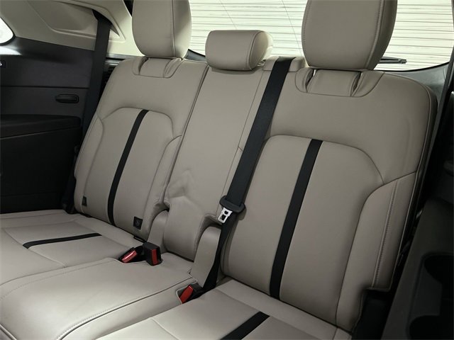 Used 2024 MAZDA CX-90 3.3 Turbo w/ Preferred Plus image 24