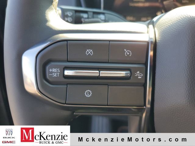 New 2026 GMC Terrain AT4 AWD/4WD image 11