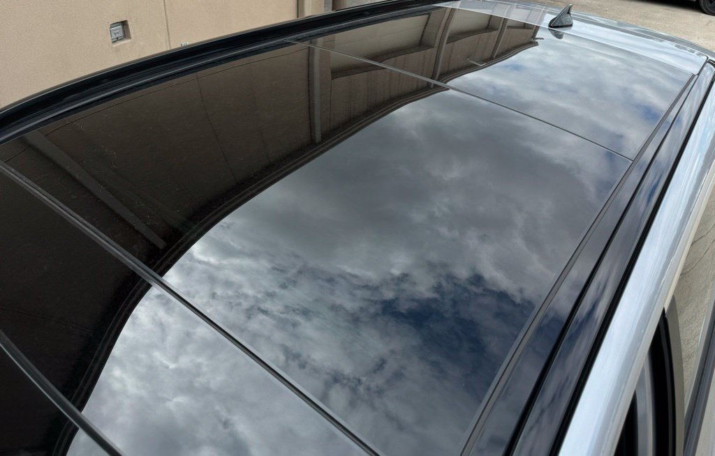 New 2025 Hyundai Tucson SEL AWD/4WD image 16