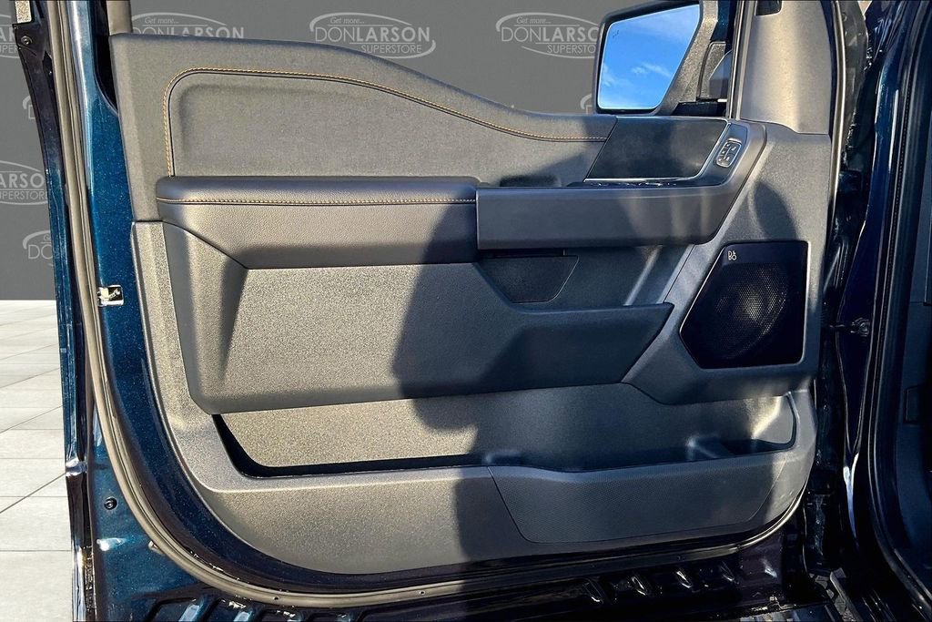 Used 2025 Ford F150 Tremor w/ Equipment Group 402A High image 9