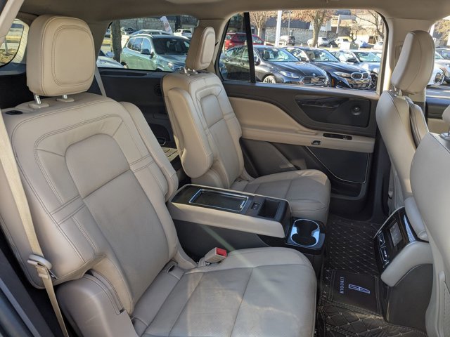 Used 2021 Lincoln Aviator Reserve w/ Equipment Group 201A image 21