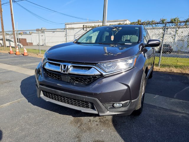 Used 2019 Honda CR-V EX image 2