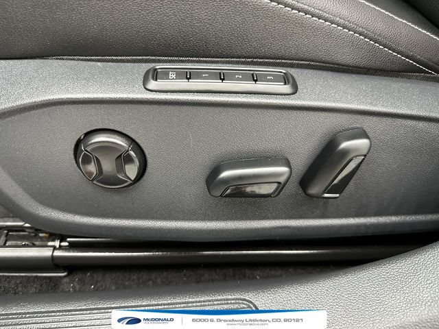 Used 2024 Volkswagen Jetta SEL FWD image 12