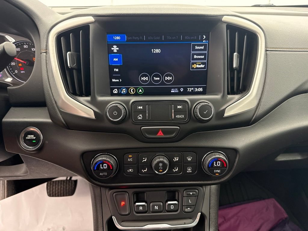 Used 2020 GMC Terrain SLT w/ Preferred Package FWD image 22