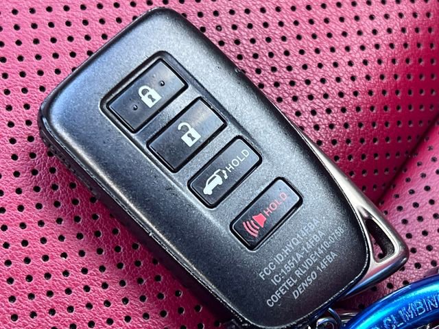Used 2019 Lexus NX 300 AWD image 28