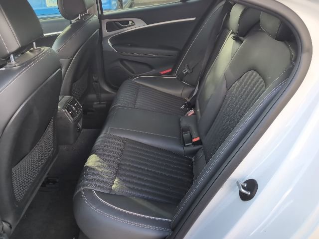 Used 2020 Genesis G70 2.0T w/ Elite Package AWD/4WD image 24