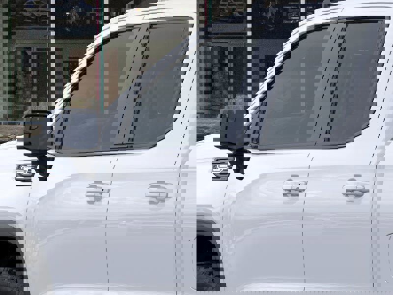 New 2026 GMC Sierra 1500 Elevation image 12