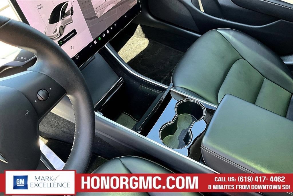 Used 2019 Tesla Model 3 Standard Range RWD image 17