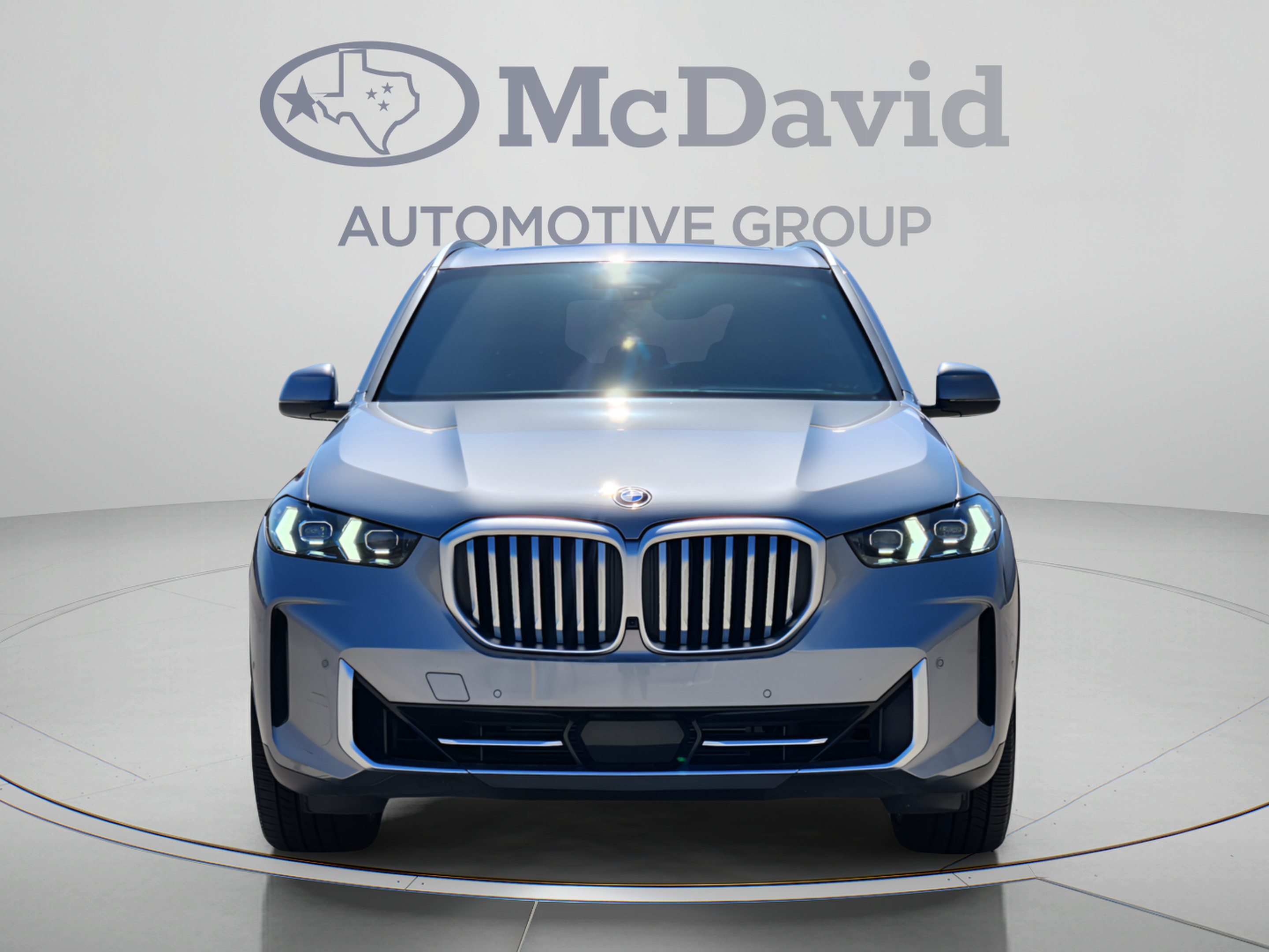 Used 2025 BMW X5 xDrive40i w/ Parking Assistance Package AWD/4WD image 6