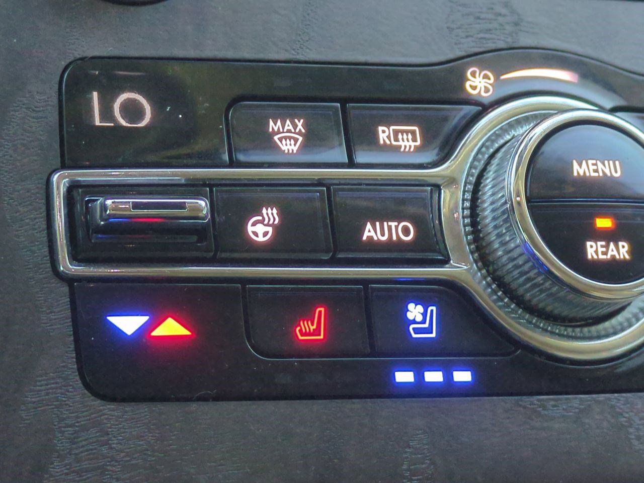 Used 2020 Lincoln Aviator Reserve w/ Elements Package Plus image 23