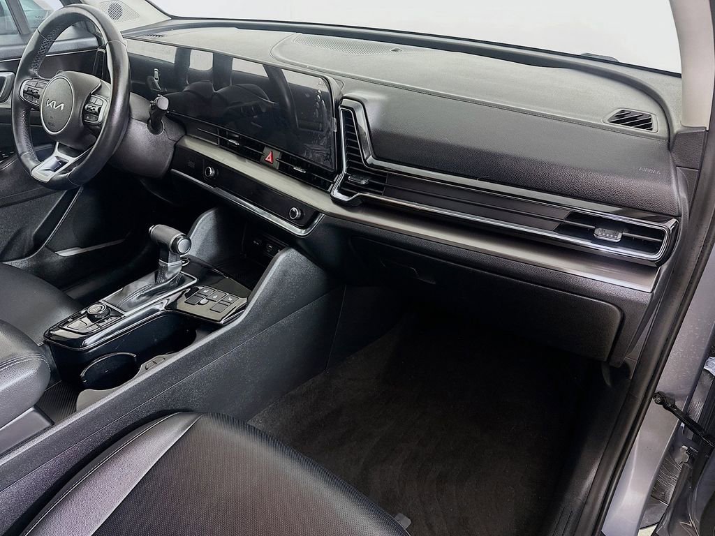 Certified 2023 Kia Sportage EX image 31