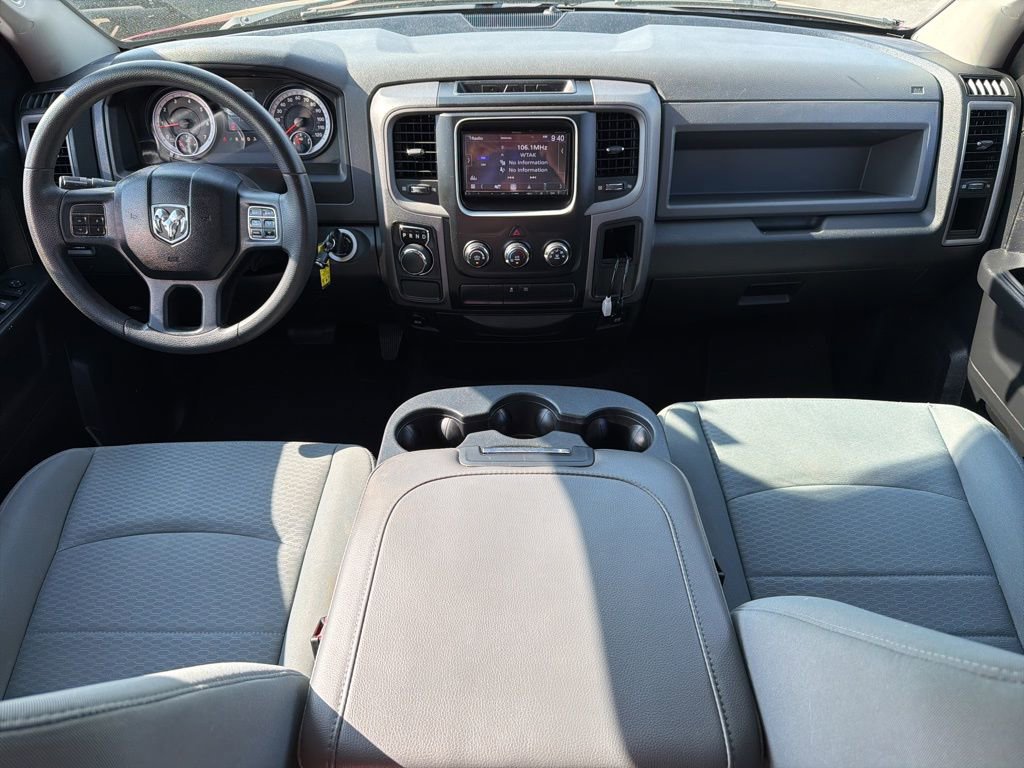 Used 2014 RAM 1500 Tradesman w/ Popular Equipment Group image 22