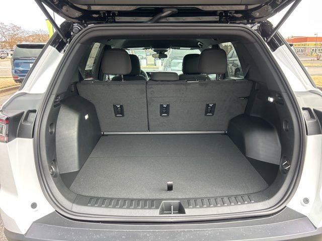 New 2026 Chevrolet Equinox LT image 29