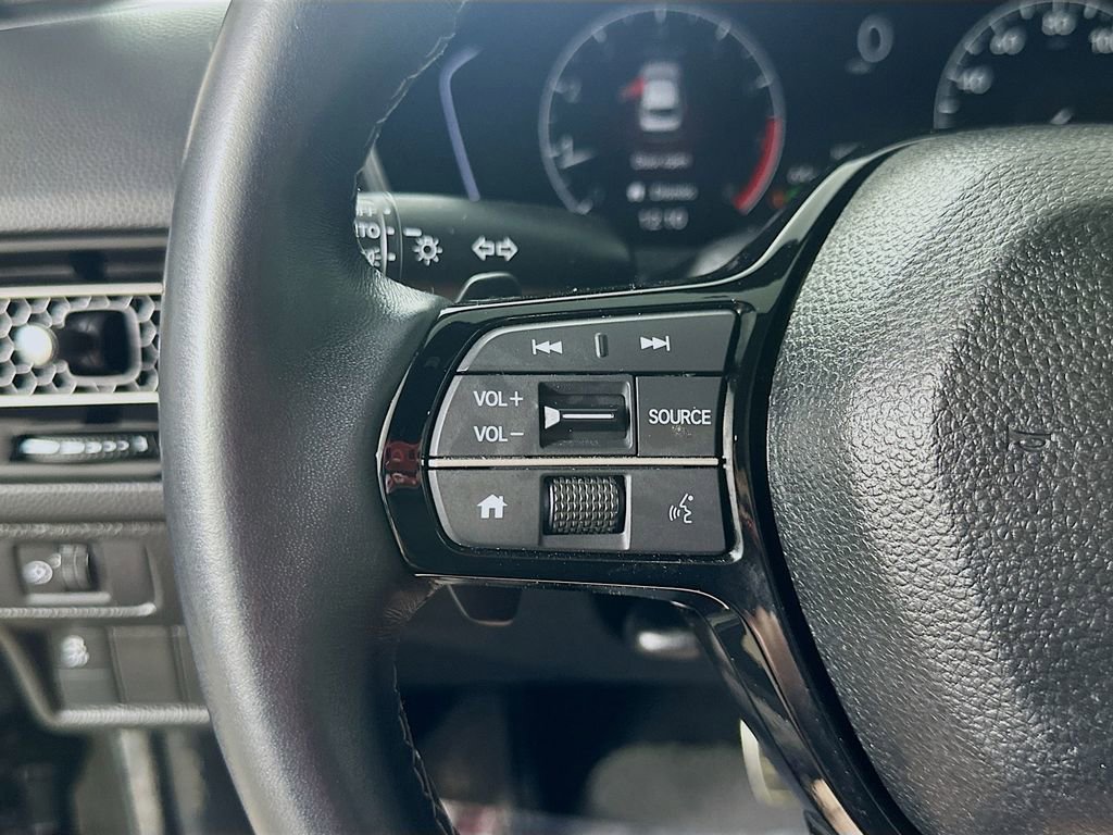 Used 2025 Honda Civic Sport image 22
