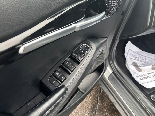 Used 2024 Kia Seltos S image 14