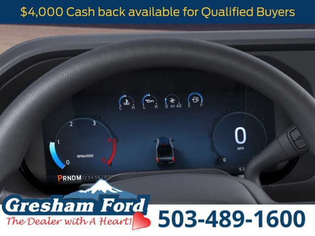 New 2026 Ford F250 XLT w/ XLT Premium Package AWD/4WD image 14
