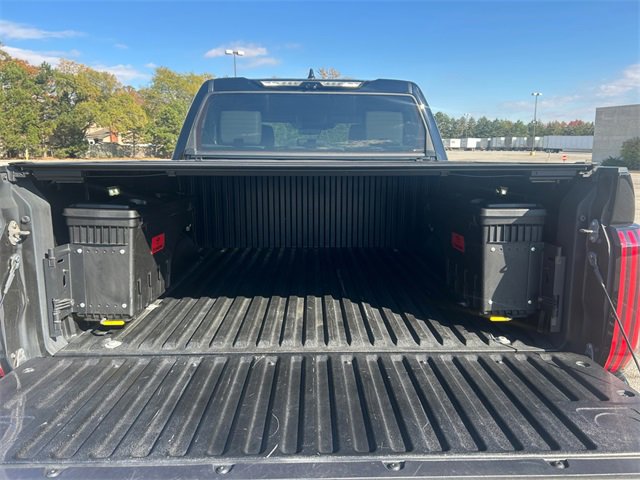 Used 2023 Toyota Tundra Limited image 17
