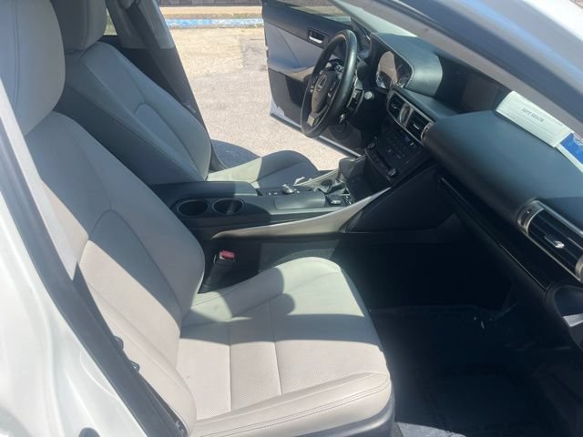 Used 2015 Lexus IS 350 w/ Navigation System Package RWD image 36