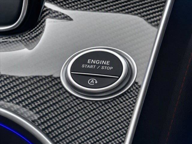 New 2027 Mercedes-Benz CLE 53 AMG 4MATIC Cabriolet image 22