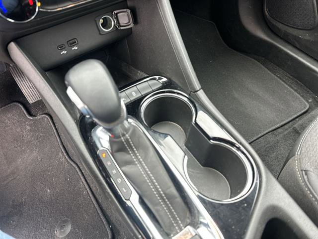 Used 2024 Buick Encore GX Preferred image 41