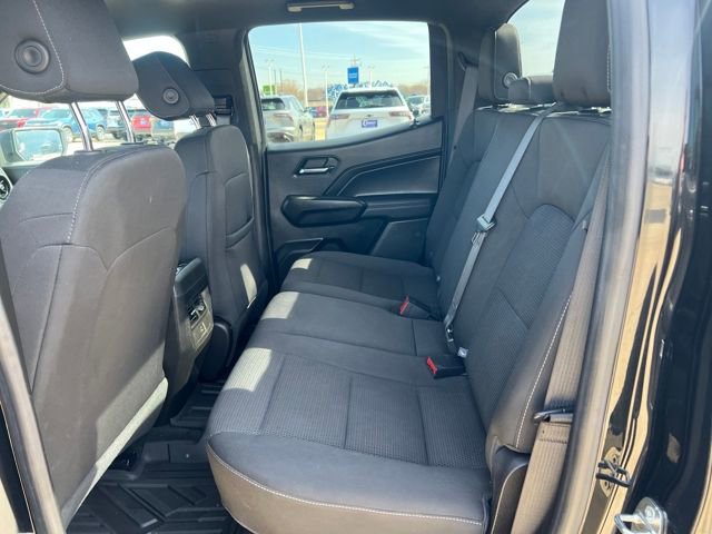 Used 2023 Chevrolet Colorado LT AWD/4WD image 13