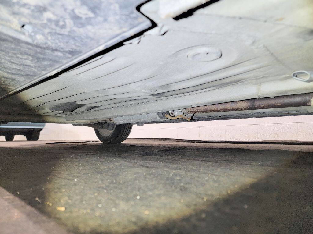 Used 2001 Acura Integra GS image 18